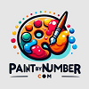Custom Paint By Number
