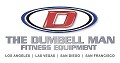 The Dumbell Man Fitness Equipment